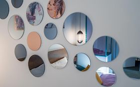 Redrum Tbilisi Boutique Hotel